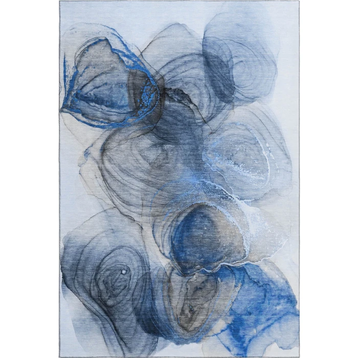 Addison Mayfield Blue AMF513 9ft. x 12ft. Rect. Rug