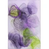Addison Mayfield Purple AMF513 9ft. x 12ft. Rect. Rug