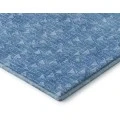 Addison Mayfield Blue AMF514 - 8ft. Round Rug