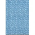 Addison Mayfield Blue AMF514 - 8ft. Round Rug