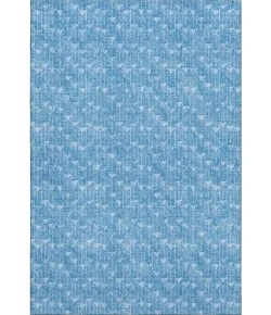 Addison Mayfield Blue AMF514 2ft. 3in. x 7ft. 6in. Rect. Rug