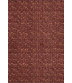Addison Mayfield Red AMF514 8ft. x 10ft. Rect. Rug