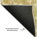 Addison Mayfield Gold AMF514 5ft. x 7ft. 6in. Rect. Rug