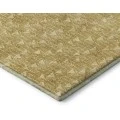 Addison Mayfield Gold AMF514 5ft. x 7ft. 6in. Rect. Rug