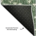 Addison Mayfield Green AMF514 9ft. x 12ft. Rect. Rug