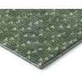 Addison Mayfield Green AMF514 9ft. x 12ft. Rect. Rug