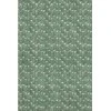 Addison Mayfield Green AMF514 - 8ft. Round Rug
