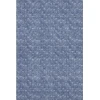 Addison Mayfield Blue AMF514 - 8ft. Round Rug