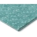 Addison Mayfield Teal AMF514 8ft. x 10ft. Rect. Rug