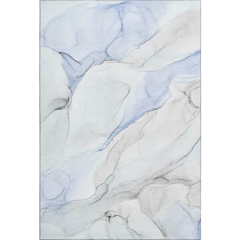 Addison Mayfield Blue AMF515 2ft. 3in. x 7ft. 6in. Rect. Rug