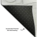 Addison Mayfield Gray AMF515 9ft. x 12ft. Rect. Rug