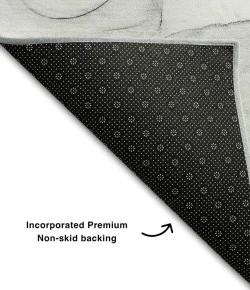 Addison Mayfield Gray AMF515 8ft. x 10ft. Rect. Rug
