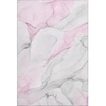 Addison Mayfield Pink AMF515 9ft. x 12ft. Rect. Rug