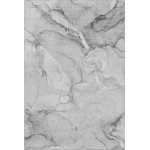 Addison Mayfield Gray AMF516 5ft. x 7ft. 6in. Rect. Rug