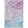 Addison Mayfield Purple AMF516 5ft. x 7ft. 6in. Rect. Rug