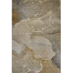 Addison Mayfield Brown AMF517 8ft. x 10ft. Rect. Rug