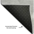Addison Mayfield Gray AMF517 9ft. x 12ft. Rect. Rug