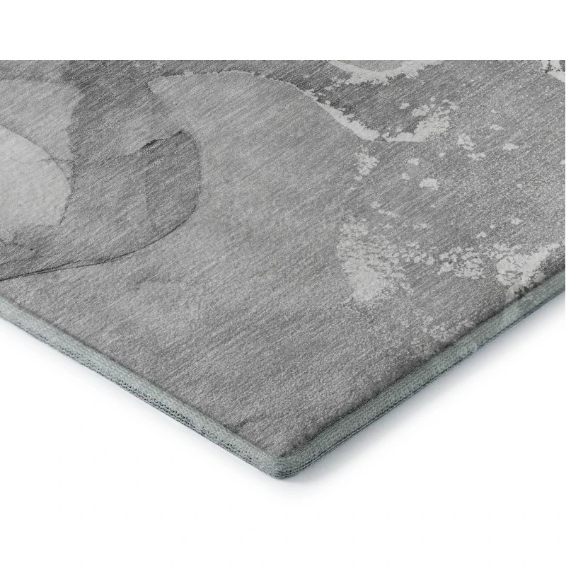 Addison Mayfield Gray AMF517 9ft. x 12ft. Rect. Rug