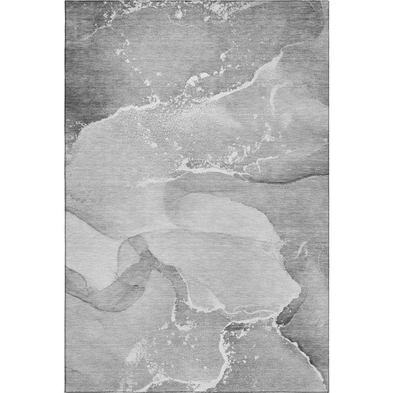 Addison Mayfield Gray AMF517 9ft. x 12ft. Rect. Rug