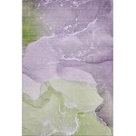 Addison Mayfield Purple AMF517 5ft. x 7ft. 6in. Rect. Rug