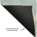 Addison Mayfield Teal AMF517 8ft. x 10ft. Rect. Rug