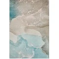 Addison Mayfield Teal AMF517 8ft. x 10ft. Rect. Rug
