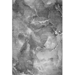 Addison Mayfield Gray AMF518 8ft. x 10ft. Rect. Rug