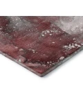 Addison Mayfield Red AMF518 5ft. x 7ft. 6in. Rect. Rug