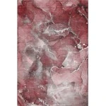 Addison Mayfield Red AMF518 8ft. x 10ft. Rect. Rug