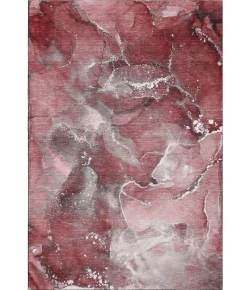 Addison Mayfield Red AMF518 8ft. x 10ft. Rect. Rug