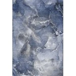 Addison Mayfield Blue AMF518 8ft. x 10ft. Rect. Rug