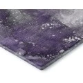 Addison Mayfield Purple AMF518 9ft. x 12ft. Rect. Rug