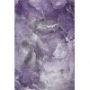 Addison Mayfield Purple AMF518 5ft. x 7ft. 6in. Rect. Rug