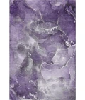 Addison Mayfield Purple AMF518 5ft. x 7ft. 6in. Rect. Rug