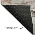 Addison Mayfield Gray AMF519 8ft. x 10ft. Rect. Rug
