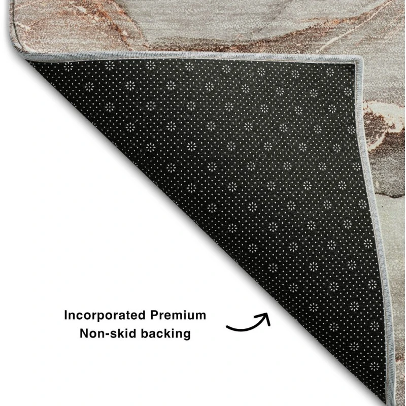 Addison Mayfield Gray AMF519 8ft. x 10ft. Rect. Rug