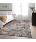 Addison Mayfield Gray AMF519 8ft. x 10ft. Rect. Rug