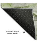 Addison Mayfield Green AMF519 8ft. x 10ft. Rect. Rug