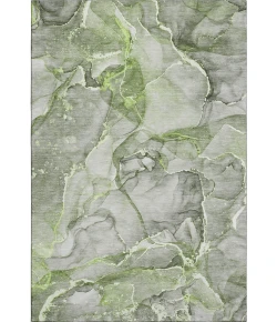 Addison Mayfield Green AMF519 8ft. x 10ft. Rect. Rug