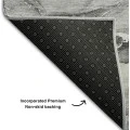 Addison Mayfield Gray AMF519 8ft. x 10ft. Rect. Rug
