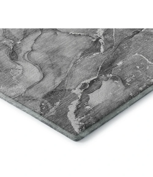 Addison Mayfield Gray AMF519 8ft. x 10ft. Rect. Rug
