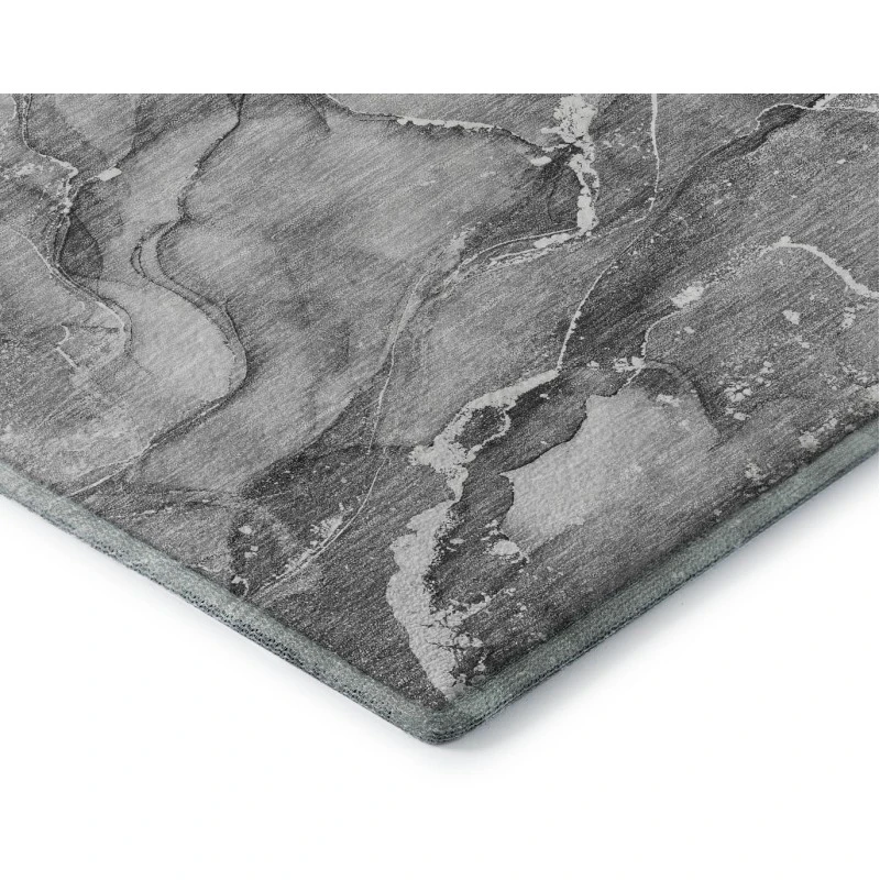 Addison Mayfield Gray AMF519 8ft. x 10ft. Rect. Rug