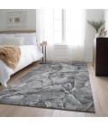 Addison Mayfield Gray AMF519 8ft. x 10ft. Rect. Rug