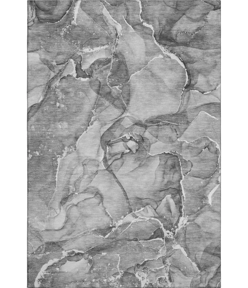 Addison Mayfield Gray AMF519 8ft. x 10ft. Rect. Rug