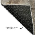 Addison Mayfield Brown AMF520 9ft. x 12ft. Rect. Rug