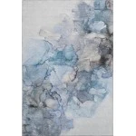Addison Mayfield Blue AMF520 8ft. x 10ft. Rect. Rug
