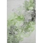 Addison Mayfield Green AMF520 8ft. x 10ft. Rect. Rug