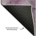 Addison Mayfield Pink AMF520 8ft. x 10ft. Rect. Rug