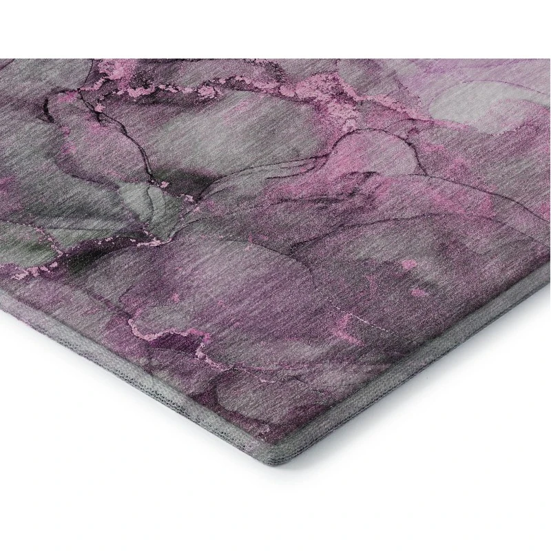 Addison Mayfield Pink AMF520 8ft. x 10ft. Rect. Rug