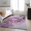 Addison Mayfield Pink AMF520 8ft. x 10ft. Rect. Rug